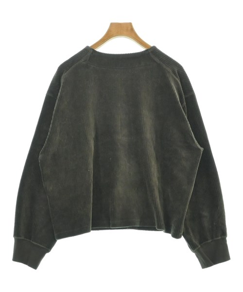 BEAUTY&YOUTH UNITED ARROWS（ビューティーアンドユースユナイテッドアローズ）Tシャツ・カットソー 緑 サイズ:F レディース/2200619241025