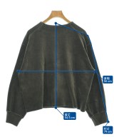 BEAUTY&YOUTH UNITED ARROWS（ビューティーアンドユースユナイテッドアローズ）Tシャツ・カットソー 緑 サイズ:F レディース/2200619241025