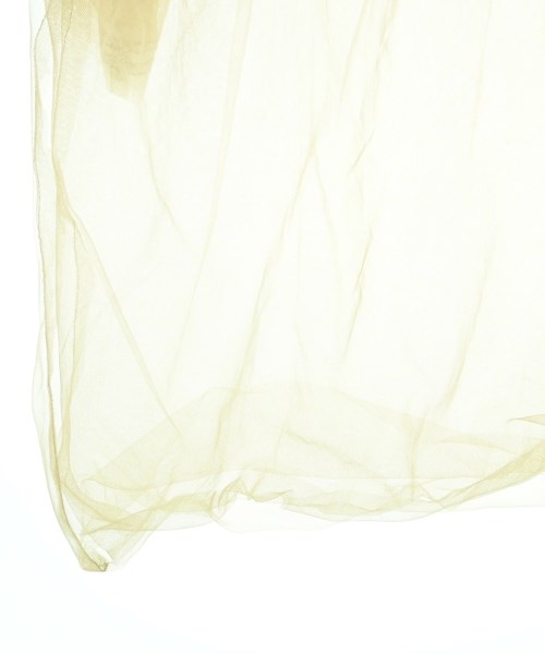 BEAUTY&YOUTH UNITED ARROWS（ビューティーアンドユースユナイテッドアローズ）ブラウス ベージュ サイズ:F レディース/2200619241124