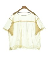 BEAUTY&YOUTH UNITED ARROWS（ビューティーアンドユースユナイテッドアローズ）ブラウス ベージュ サイズ:F レディース/2200619241124