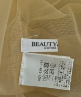BEAUTY&YOUTH UNITED ARROWS（ビューティーアンドユースユナイテッドアローズ）ブラウス ベージュ サイズ:F レディース/2200619241124