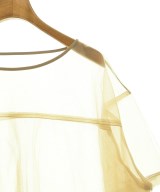 BEAUTY&YOUTH UNITED ARROWS（ビューティーアンドユースユナイテッドアローズ）ブラウス ベージュ サイズ:F レディース/2200619241124