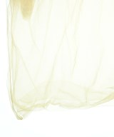 BEAUTY&YOUTH UNITED ARROWS（ビューティーアンドユースユナイテッドアローズ）ブラウス ベージュ サイズ:F レディース/2200619241124