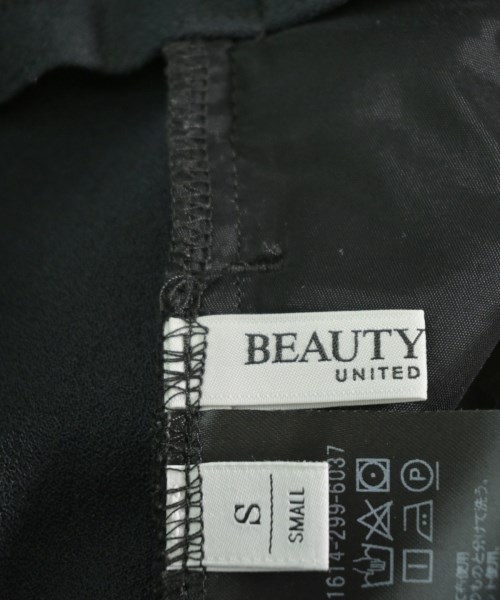 BEAUTY&YOUTH UNITED ARROWS（ビューティーアンドユースユナイテッドアローズ）その他 グレー サイズ:S レディース/2200619359027