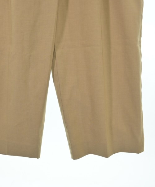 BEAUTY&YOUTH UNITED ARROWS（ビューティーアンドユースユナイテッドアローズ）スラックス ベージュ サイズ:XS レディース/2200619365028