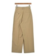 BEAUTY&YOUTH UNITED ARROWS（ビューティーアンドユースユナイテッドアローズ）スラックス ベージュ サイズ:XS レディース/2200619365028