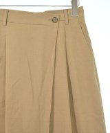 BEAUTY&YOUTH UNITED ARROWS（ビューティーアンドユースユナイテッドアローズ）スラックス ベージュ サイズ:XS レディース/2200619365028
