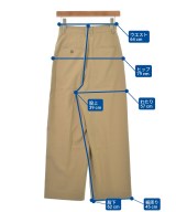 BEAUTY&YOUTH UNITED ARROWS（ビューティーアンドユースユナイテッドアローズ）スラックス ベージュ サイズ:XS レディース/2200619365028