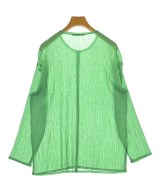 BEAUTY&YOUTH UNITED ARROWS（ビューティーアンドユースユナイテッドアローズ）ブラウス 緑 サイズ:F レディース/2200619370046