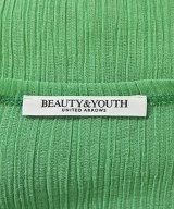 BEAUTY&YOUTH UNITED ARROWS（ビューティーアンドユースユナイテッドアローズ）ブラウス 緑 サイズ:F レディース/2200619370046