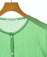 BEAUTY&YOUTH UNITED ARROWS（ビューティーアンドユースユナイテッドアローズ）ブラウス 緑 サイズ:F レディース/2200619370046