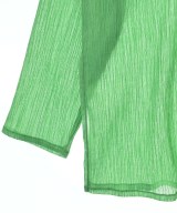 BEAUTY&YOUTH UNITED ARROWS（ビューティーアンドユースユナイテッドアローズ）ブラウス 緑 サイズ:F レディース/2200619370046