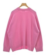 BEAUTY&YOUTH UNITED ARROWS（ビューティーアンドユースユナイテッドアローズ）ニット・セーター ピンク サイズ:S レディース/2200619445034