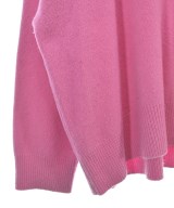 BEAUTY&YOUTH UNITED ARROWS（ビューティーアンドユースユナイテッドアローズ）ニット・セーター ピンク サイズ:S レディース/2200619445034