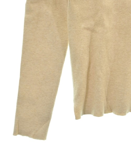 BEAUTY&YOUTH UNITED ARROWS（ビューティーアンドユースユナイテッドアローズ）Tシャツ・カットソー ベージュ サイズ:-(XS位) レディース/2200619477103