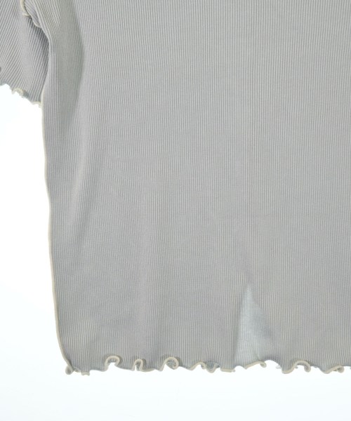 BEAUTY&YOUTH UNITED ARROWS（ビューティーアンドユースユナイテッドアローズ）Tシャツ・カットソー グレー サイズ:-(M位) レディース/2200608895260