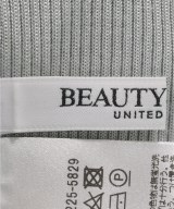 BEAUTY&YOUTH UNITED ARROWS（ビューティーアンドユースユナイテッドアローズ）Tシャツ・カットソー グレー サイズ:-(M位) レディース/2200608895260