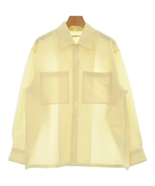 ビューティーアンドユースユナイテットアローズ(BEAUTY&YOUTH UNITED ARROWS)のBEAUTY&YOUTH UNITED ARROWS カジュアルシャツ