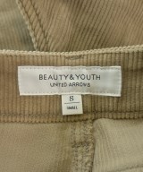 BEAUTY&YOUTH UNITED ARROWS（ビューティーアンドユースユナイテッドアローズ）その他 ベージュ サイズ:S レディース/2200611830081