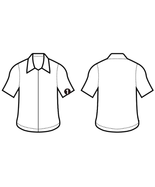 BEAUTY&YOUTH UNITED ARROWS（ビューティーアンドユースユナイテッドアローズ）ブラウス 青 サイズ:F レディース/2200611958051