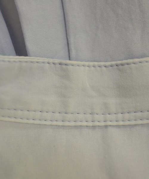 BEAUTY&YOUTH UNITED ARROWS（ビューティーアンドユースユナイテッドアローズ）ブラウス 青 サイズ:F レディース/2200611958051