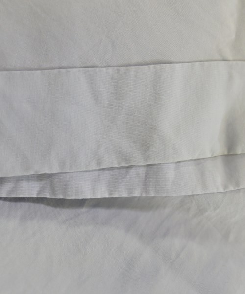 BEAUTY&YOUTH UNITED ARROWS（ビューティーアンドユースユナイテッドアローズ）ブラウス 青 サイズ:F レディース/2200611958051