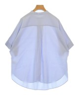 BEAUTY&YOUTH UNITED ARROWS（ビューティーアンドユースユナイテッドアローズ）ブラウス 青 サイズ:F レディース/2200611958051