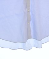 BEAUTY&YOUTH UNITED ARROWS（ビューティーアンドユースユナイテッドアローズ）ブラウス 青 サイズ:F レディース/2200611958051