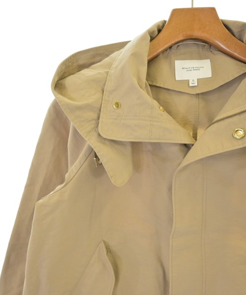 BEAUTY&YOUTH UNITED ARROWS（ビューティーアンドユースユナイテッドアローズ）その他 ベージュ サイズ:S レディース/2200613541015