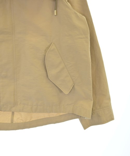 BEAUTY&YOUTH UNITED ARROWS（ビューティーアンドユースユナイテッドアローズ）その他 ベージュ サイズ:S レディース/2200613541015