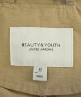 BEAUTY&YOUTH UNITED ARROWS（ビューティーアンドユースユナイテッドアローズ）その他 ベージュ サイズ:S レディース/2200613541015