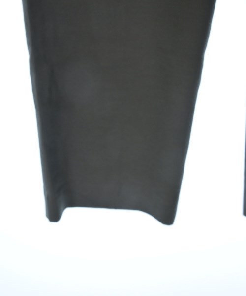 BEAUTY&YOUTH UNITED ARROWS（ビューティーアンドユースユナイテッドアローズ）クロップドパンツ グレー サイズ:S レディース/2200613998017