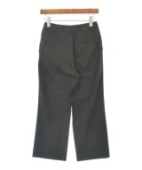 BEAUTY&YOUTH UNITED ARROWS（ビューティーアンドユースユナイテッドアローズ）クロップドパンツ グレー サイズ:S レディース/2200613998017
