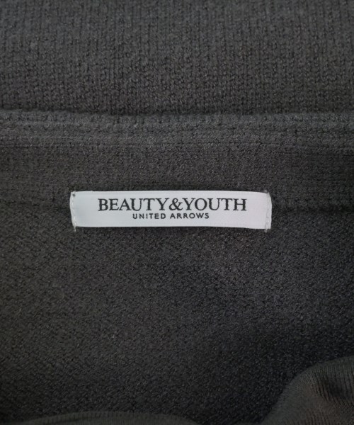 BEAUTY&YOUTH UNITED ARROWS（ビューティーアンドユースユナイテッドアローズ）スウェット カーキ サイズ:F レディース/2200614063028