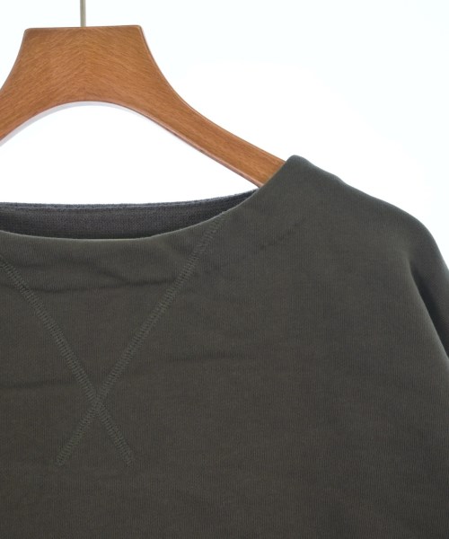 BEAUTY&YOUTH UNITED ARROWS（ビューティーアンドユースユナイテッドアローズ）スウェット カーキ サイズ:F レディース/2200614063028