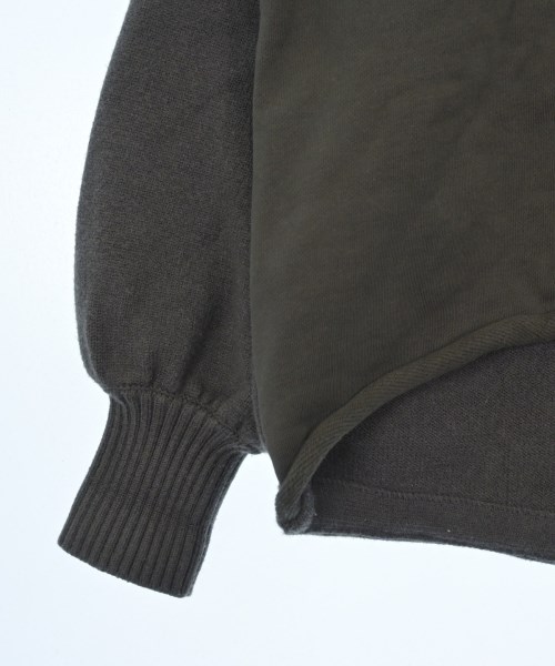 BEAUTY&YOUTH UNITED ARROWS（ビューティーアンドユースユナイテッドアローズ）スウェット カーキ サイズ:F レディース/2200614063028