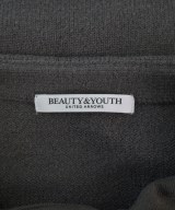BEAUTY&YOUTH UNITED ARROWS（ビューティーアンドユースユナイテッドアローズ）スウェット カーキ サイズ:F レディース/2200614063028