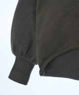 BEAUTY&YOUTH UNITED ARROWS（ビューティーアンドユースユナイテッドアローズ）スウェット カーキ サイズ:F レディース/2200614063028