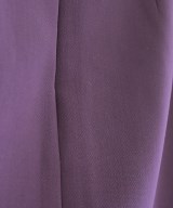 BEAUTY&YOUTH UNITED ARROWS（ビューティーアンドユースユナイテッドアローズ）ロング・マキシ丈スカート 紫 サイズ:S レディース/2200614368031