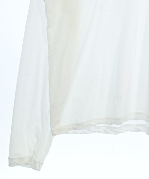 BEAUTY&YOUTH UNITED ARROWS（ビューティーアンドユースユナイテッドアローズ）Tシャツ・カットソー 白 サイズ:F レディース/2200619326036