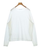 BEAUTY&YOUTH UNITED ARROWS（ビューティーアンドユースユナイテッドアローズ）Tシャツ・カットソー 白 サイズ:F レディース/2200619326036