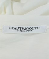 BEAUTY&YOUTH UNITED ARROWS（ビューティーアンドユースユナイテッドアローズ）Tシャツ・カットソー 白 サイズ:F レディース/2200619326036