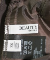 BEAUTY&YOUTH UNITED ARROWS（ビューティーアンドユースユナイテッドアローズ）クロップドパンツ 茶 サイズ:XS レディース/2200619629014