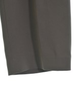 BEAUTY&YOUTH UNITED ARROWS（ビューティーアンドユースユナイテッドアローズ）クロップドパンツ 茶 サイズ:XS レディース/2200619629014