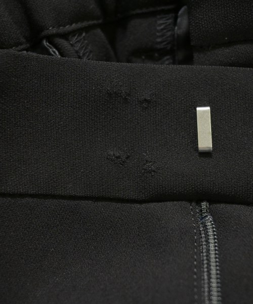 BEAUTY&YOUTH UNITED ARROWS（ビューティーアンドユースユナイテッドアローズ）クロップドパンツ 黒 サイズ:XS レディース/2200619629021