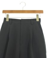 BEAUTY&YOUTH UNITED ARROWS（ビューティーアンドユースユナイテッドアローズ）クロップドパンツ 黒 サイズ:XS レディース/2200619629021