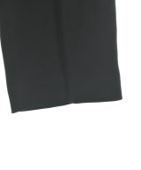 BEAUTY&YOUTH UNITED ARROWS（ビューティーアンドユースユナイテッドアローズ）クロップドパンツ 黒 サイズ:XS レディース/2200619629021