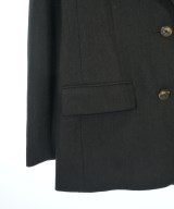 BEAUTY&YOUTH UNITED ARROWS（ビューティーアンドユースユナイテッドアローズ）テーラードジャケット グレー サイズ:S レディース/2200619640019