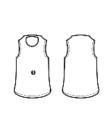 BEAUTY&YOUTH UNITED ARROWS（ビューティーアンドユースユナイテッドアローズ）ベスト 白 サイズ:F レディース/2200610435171