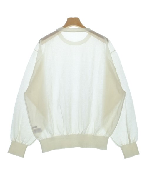 BEAUTY&YOUTH UNITED ARROWS（ビューティーアンドユースユナイテッドアローズ）ニット・セーター 白 サイズ:F レディース/2200610435249